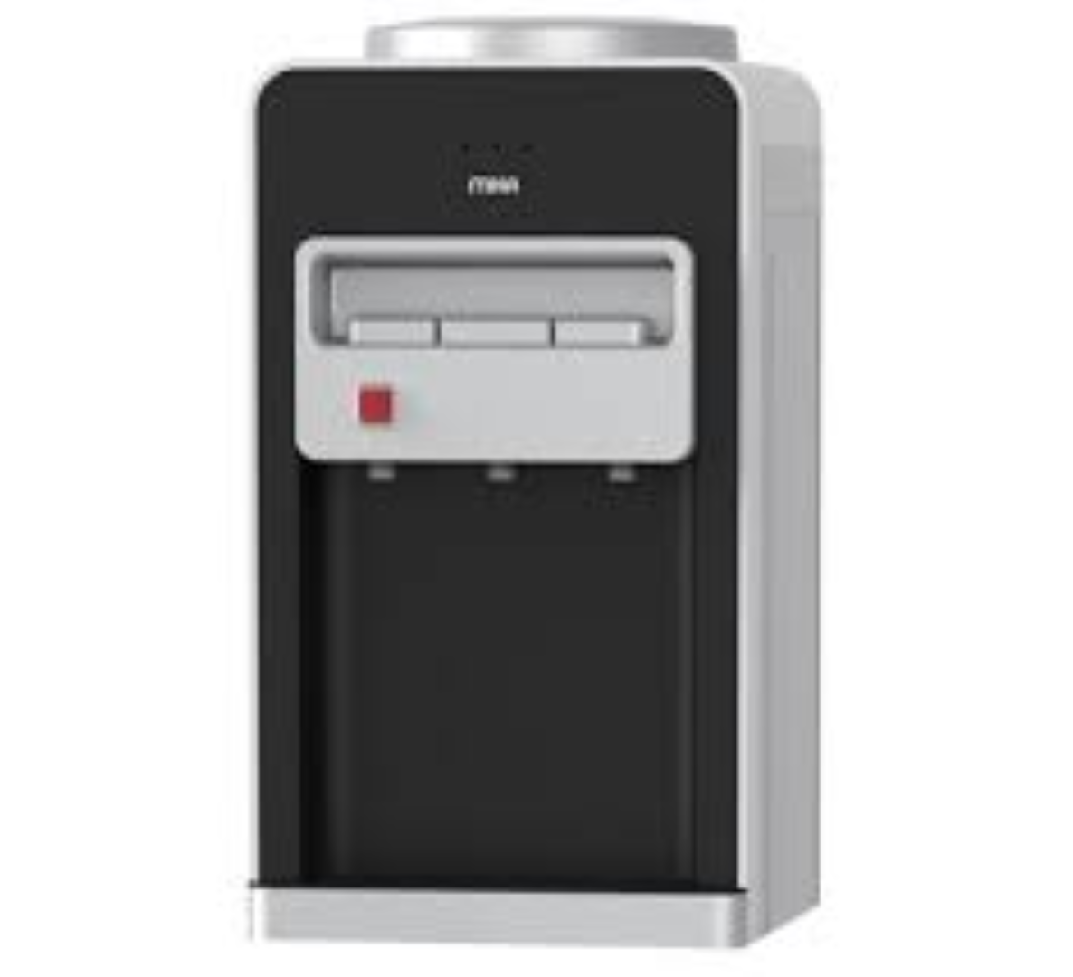 MIKA WATER DISPENSER TABLE TOP HOT&NORMAL